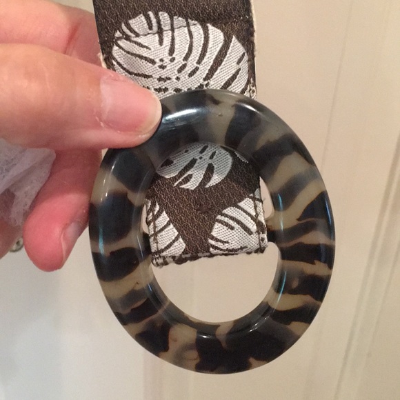 Reversible belt - Picture 4 of 4